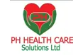 PH Healthcare Solutions Ltd - logo