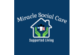 Miracle Social Care Ltd - A company logo