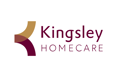 Kingsley Home Care South Suffolk and North Essex Service - A company logo