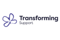 Transforming Support (Peterborough) Ltd - A company logo