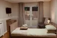 Photo of a typical bedroom