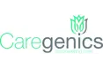 Caregenics Healthcare Limited - logo
