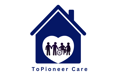 Topioneer Care Limited - logo