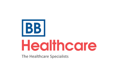 BB Healthcare - A company logo