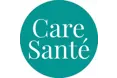 Care Sante Merton - A company logo
