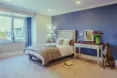 Photo of a typical bedroom