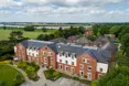 Westfield Park Care Home - An outside view of the home