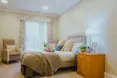 Photo of a typical bedroom