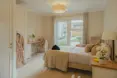 Photo of a typical bedroom
