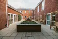 Photo of the garden where applicable