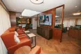 Photo of the lounge area