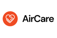 AircareUK Ltd - A company logo