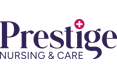 Prestige Nursing Wakefield - logo