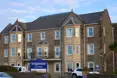 Sedgemoor Care Home - outside view of care home
