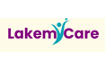 Lakem Care Cumbria - logo