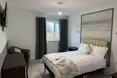Photo of a typical bedroom
