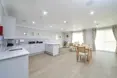Photo of the dining area