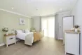 Photo of a typical bedroom