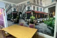 Photo of the dining area