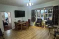 Photo of the lounge area