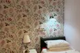 Photo of a typical bedroom