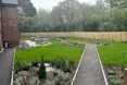 Photo of the garden where applicable