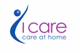 ICare (GB) Limited – Manchester - A company logo