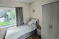 Photo of a typical bedroom