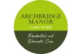 A company logo