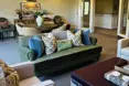 Photo of the lounge area