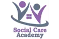 Social Care Academy - Worcestershire - A company logo