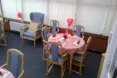 Photo of the dining area