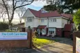 The Croft Residential Care Home - outside view of care home