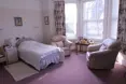 Photo of a typical bedroom