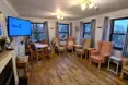 Photo of the lounge area