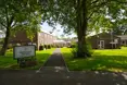 The outside view of home and search result image