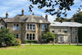 Abbeyfield Silverdale & District Society Limited - outside view of care home