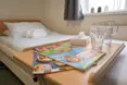 An additional photo of the care home