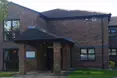 Earls Lodge Care Home - outside view of care home
