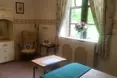 Photo of a typical bedroom