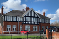 The outside view of home and search result image