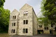An additional photo of the care home