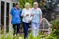 An additional photo of the care home