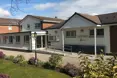 The outside view of home and search result image