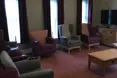 Photo of the lounge area