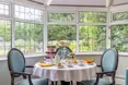 An additional photo of the care home
