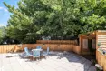 Photo of the garden where applicable