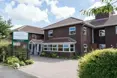 The outside view of home and search result image