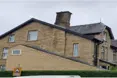 Alpha House - Huddersfield - outside view of care home