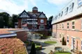 Alexandra Nursing Home - Poulton-le-Fylde - outside view of care home